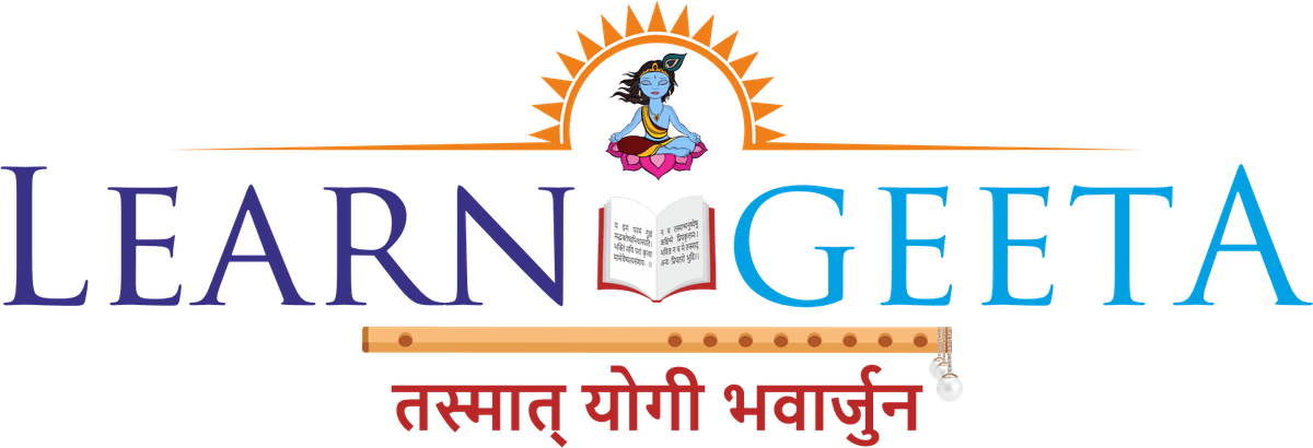 LearnGeeta