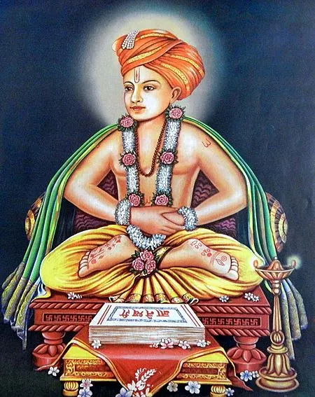संतश्रेष्ठ ज्ञानेश्वर